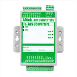 Chuyển đổi DI/RO sang RS485 Adtek PL-RTS